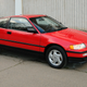 Image for article titled The Rad Report Is Selling A 1990 Honda CRX Si And The Listing Is As Incredible As Before